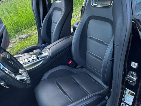 Used 2019 Mercedes-Benz AMG GT 63 image 14