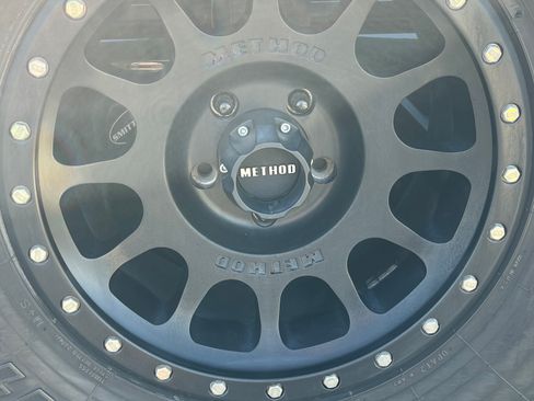 Used 2010 Jeep Wrangler Unlimited Sport image 12