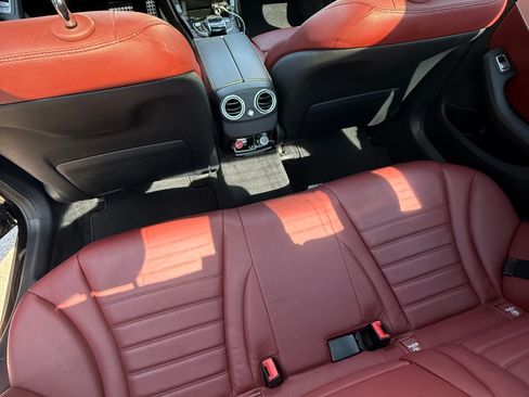 Used 2016 Mercedes-Benz C 450 AMG image 9