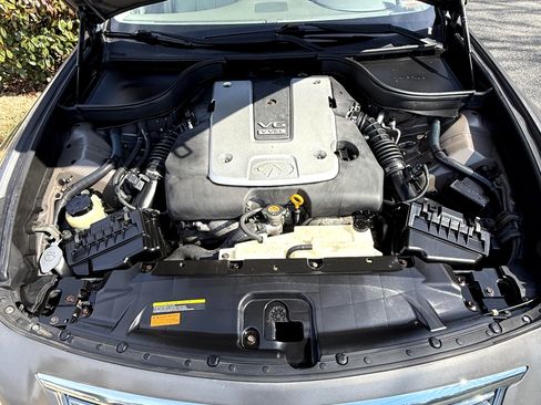 Used 2011 INFINITI G37 x Sedan w/ Premium Pkg image 21