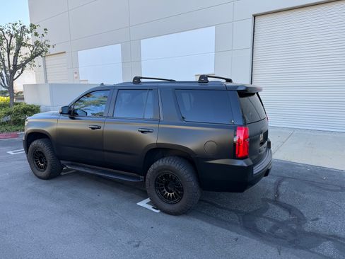 Used 2019 Chevrolet Tahoe LT image 10