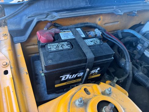 Used 2007 Ford Mustang GT Premium image 21