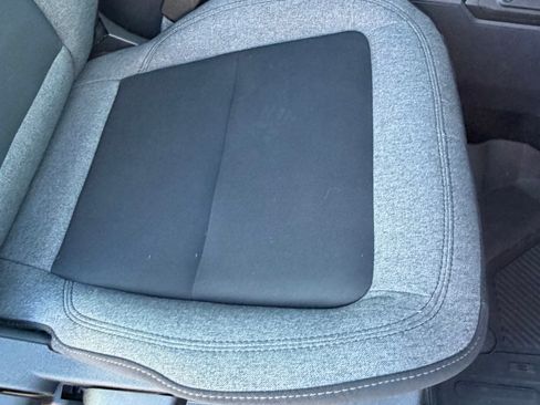 Used 2025 Ford Bronco Sport Utility 2D w/ Sasquatch Package image 25