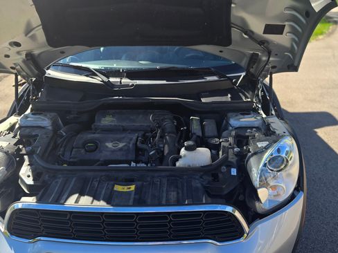 Used 2012 MINI Cooper Countryman S AWD/4WD image 16