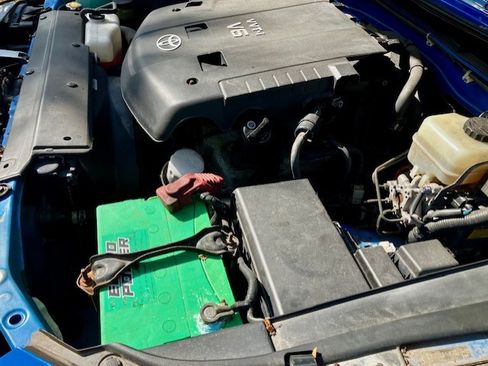 Used 2007 Toyota FJ Cruiser 4WD image 18