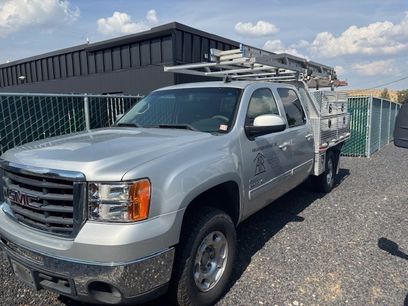 Used 2010 GMC Sierra 2500 SLT w/ SLT Convenience Package