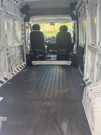 Used 2021 RAM ProMaster 2500 FWD image 22