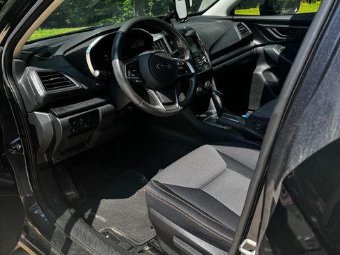 Used 2019 Subaru Crosstrek 2.0i Premium w/ Eyesight System AWD/4WD image 11