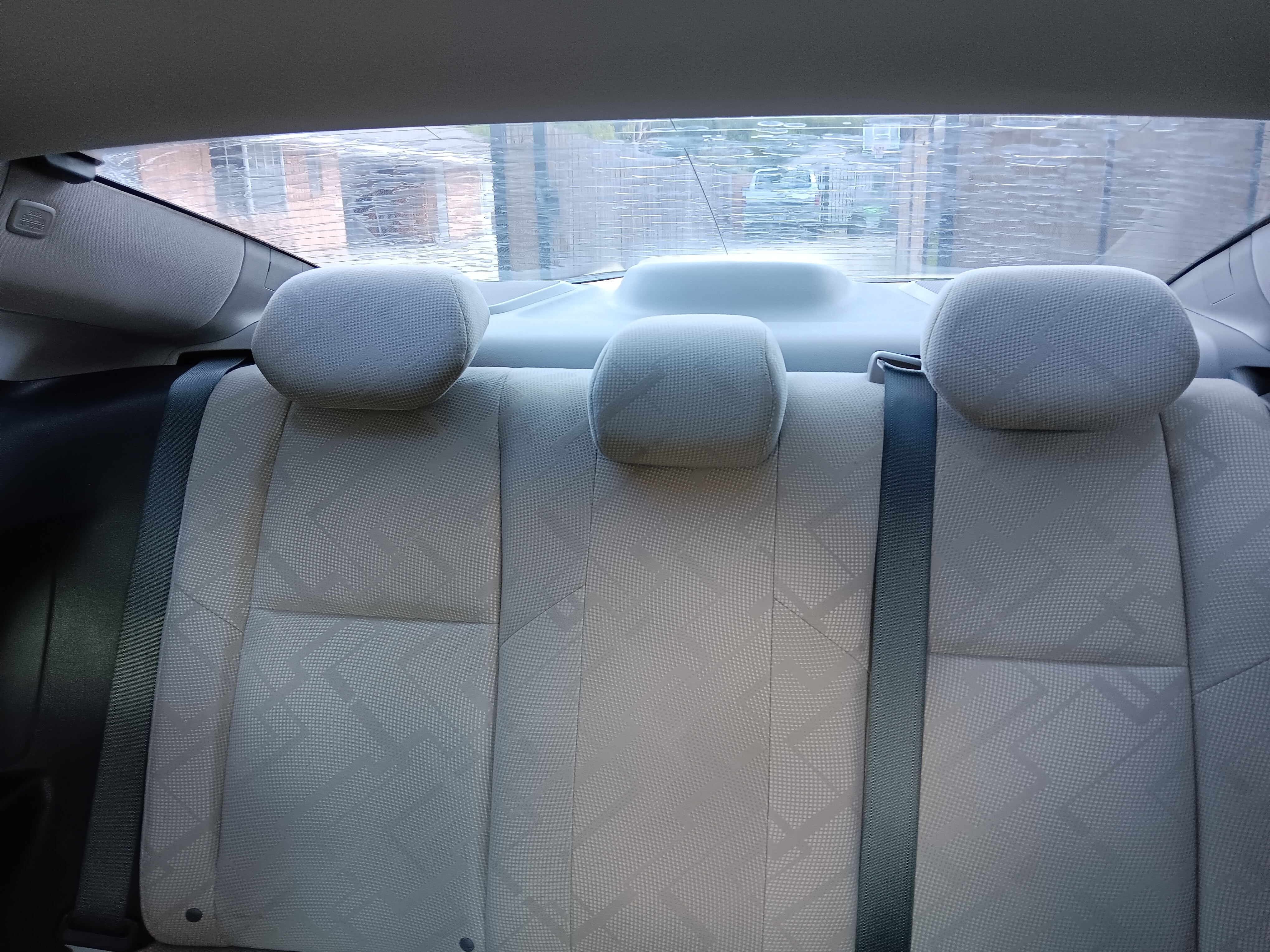 Used 2013 Honda Civic LX image 6
