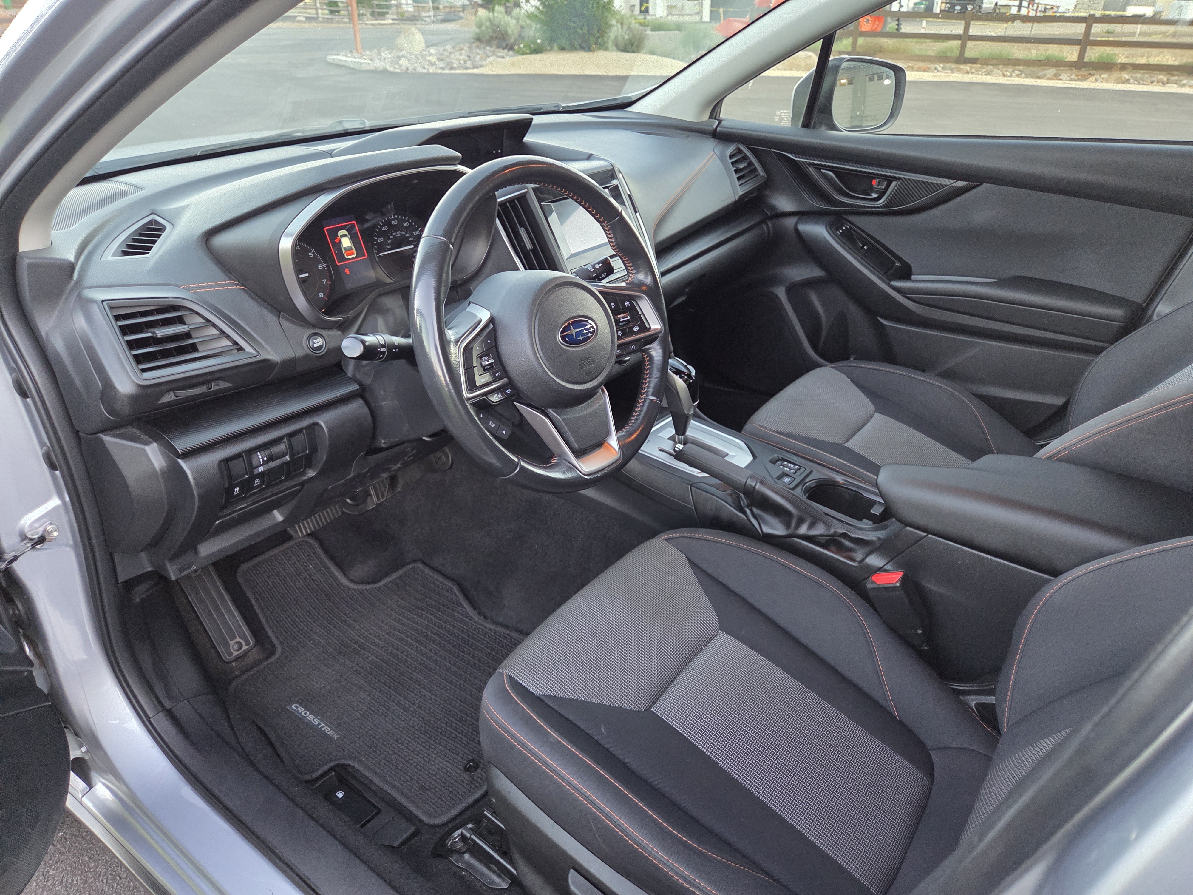 Used 2021 Subaru Crosstrek 2.0i Premium AWD/4WD image 14