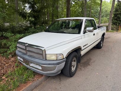 Used 1995 Dodge Ram 1500 Truck 2WD Club Cab