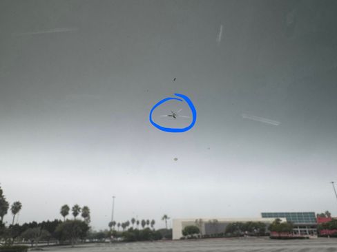 Used 2017 Tesla Model X 75D image 18