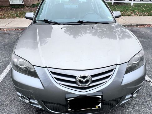 Used 2006 MAZDA MAZDA3 s Grand Touring image 2