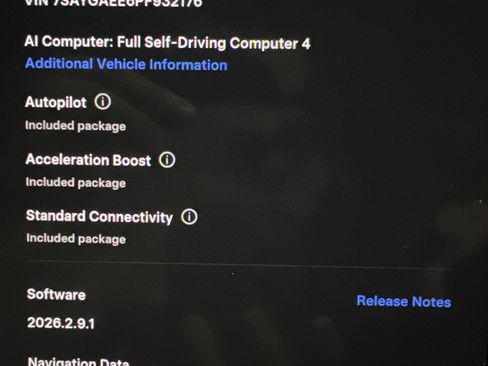 Used 2023 Tesla Model Y Long Range image 16