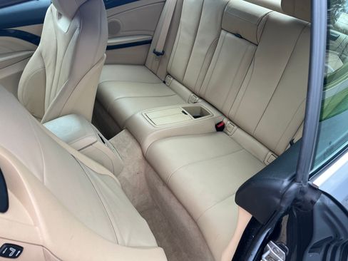 Used 2016 BMW 428i Convertible image 11