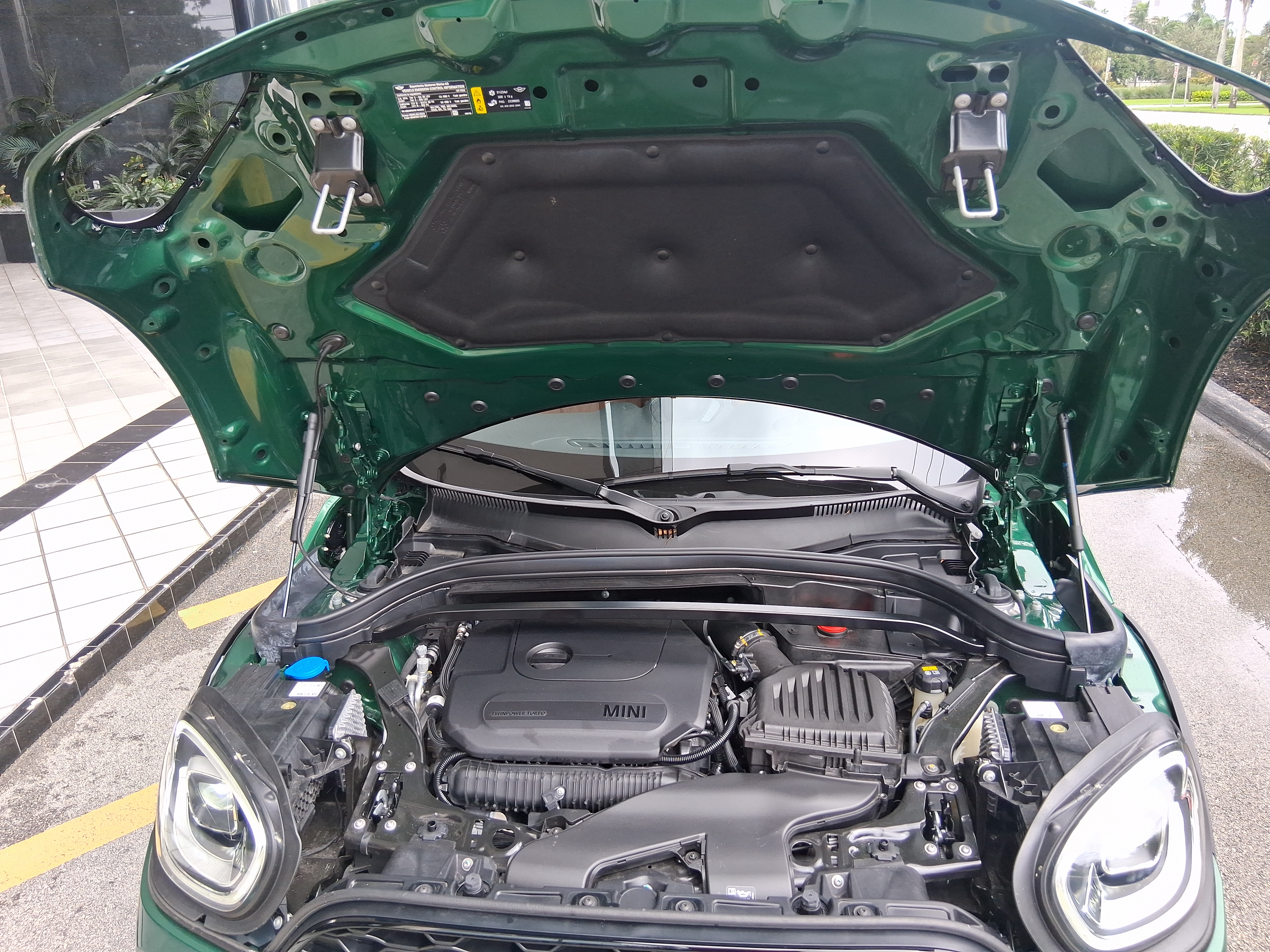 Used 2022 MINI Cooper Countryman S AWD/4WD image 27