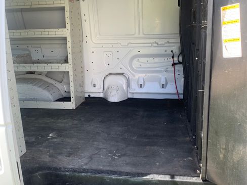 Used 2006 Ford E-150 and Econoline 150 RWD image 13