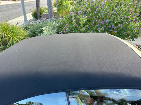 Used 2019 Mercedes-Benz E 450 4MATIC Cabriolet image 9