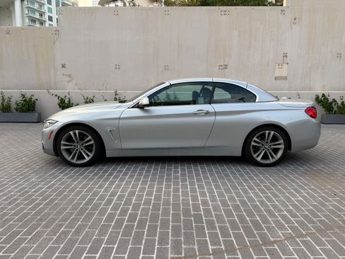 Used 2018 BMW 430i Convertible RWD image 25