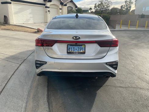 Used 2020 Kia Forte LXS image 5