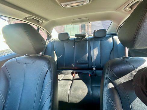 Used 2015 BMW 328i xDrive 328i xDrive Sedan 4D image 14