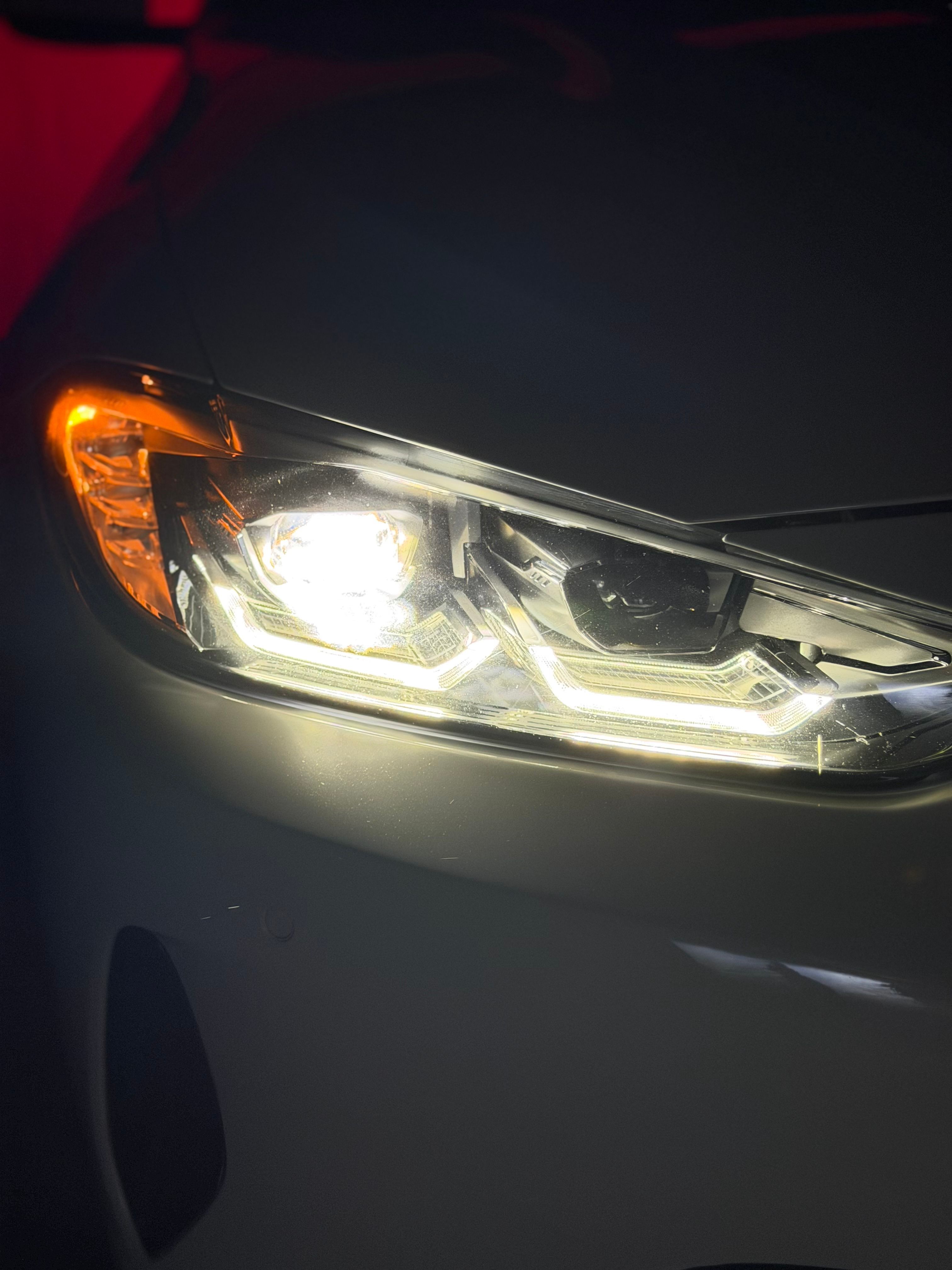 Used 2024 BMW 430i Convertible RWD image 15