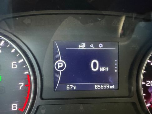 Used 2017 Kia Optima LX image 32