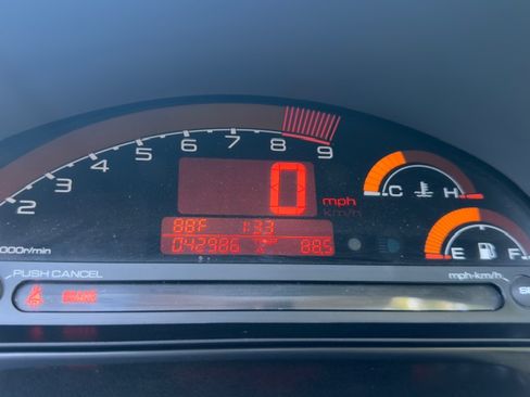 Used 2007 Honda S2000 image 10