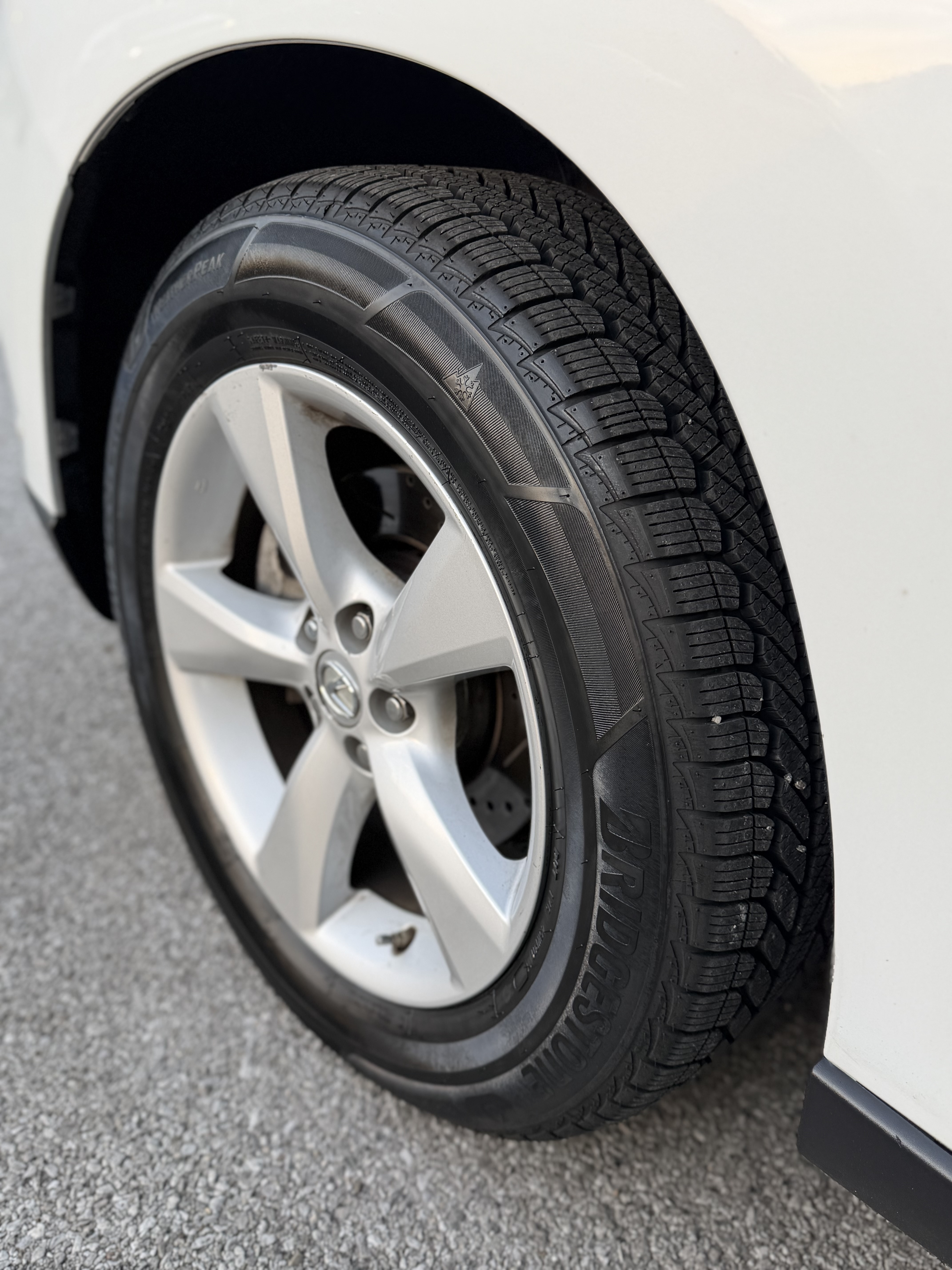 Used 2014 Lexus RX 350 AWD image 22