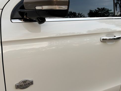 Used 2023 Ford Expedition Max King Ranch RWD image 14