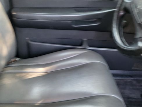 Used 2002 Dodge Dakota Sport image 4