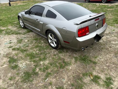 Used 2009 Ford Mustang GT Premium image 5