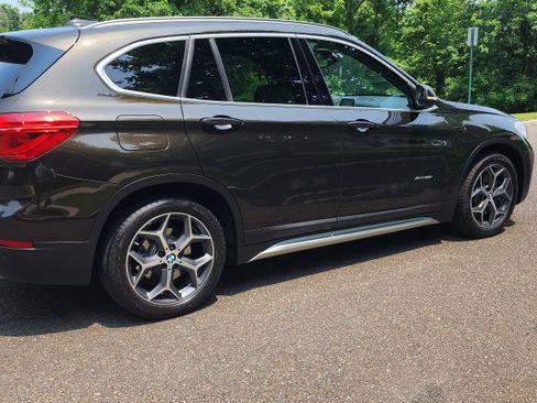 Used 2016 BMW X1 xDrive28i image 5