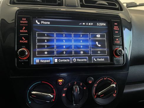 Used 2019 Mitsubishi Mirage G4 ES image 9