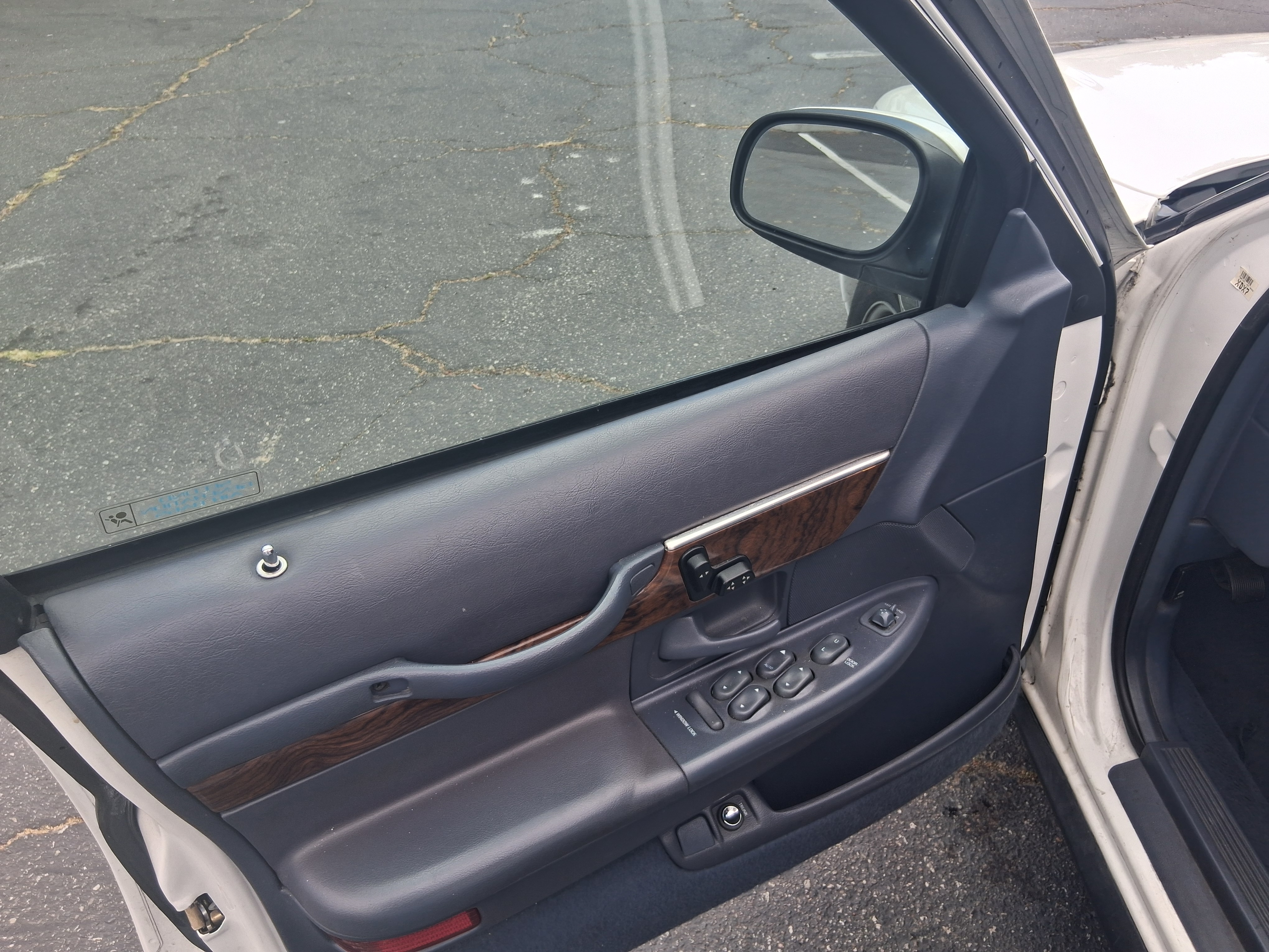 Used 1998 Mercury Grand Marquis LS RWD image 9
