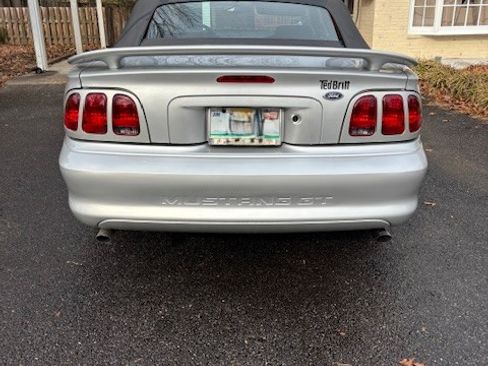 Used 1998 Ford Mustang GT image 5