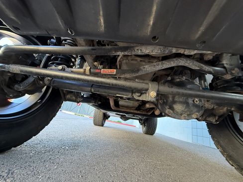 Used 2013 Jeep Wrangler Unlimited Sport image 23