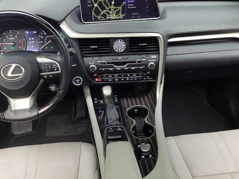 Used 2018 Lexus RX 350L FWD image 5