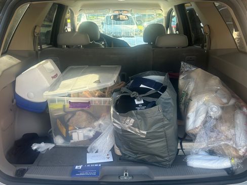 Used 2006 Saturn Vue 2WD V6 image 8