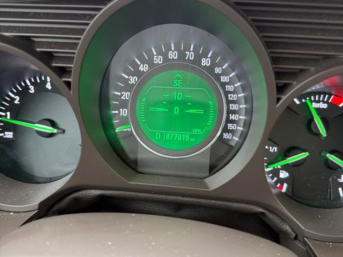 Used 2011 Saab 9-5 Turbo6 image 11