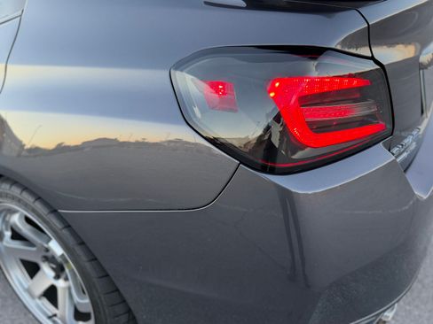 Used 2021 Subaru WRX STI Limited w/ Popular Package #1 image 2