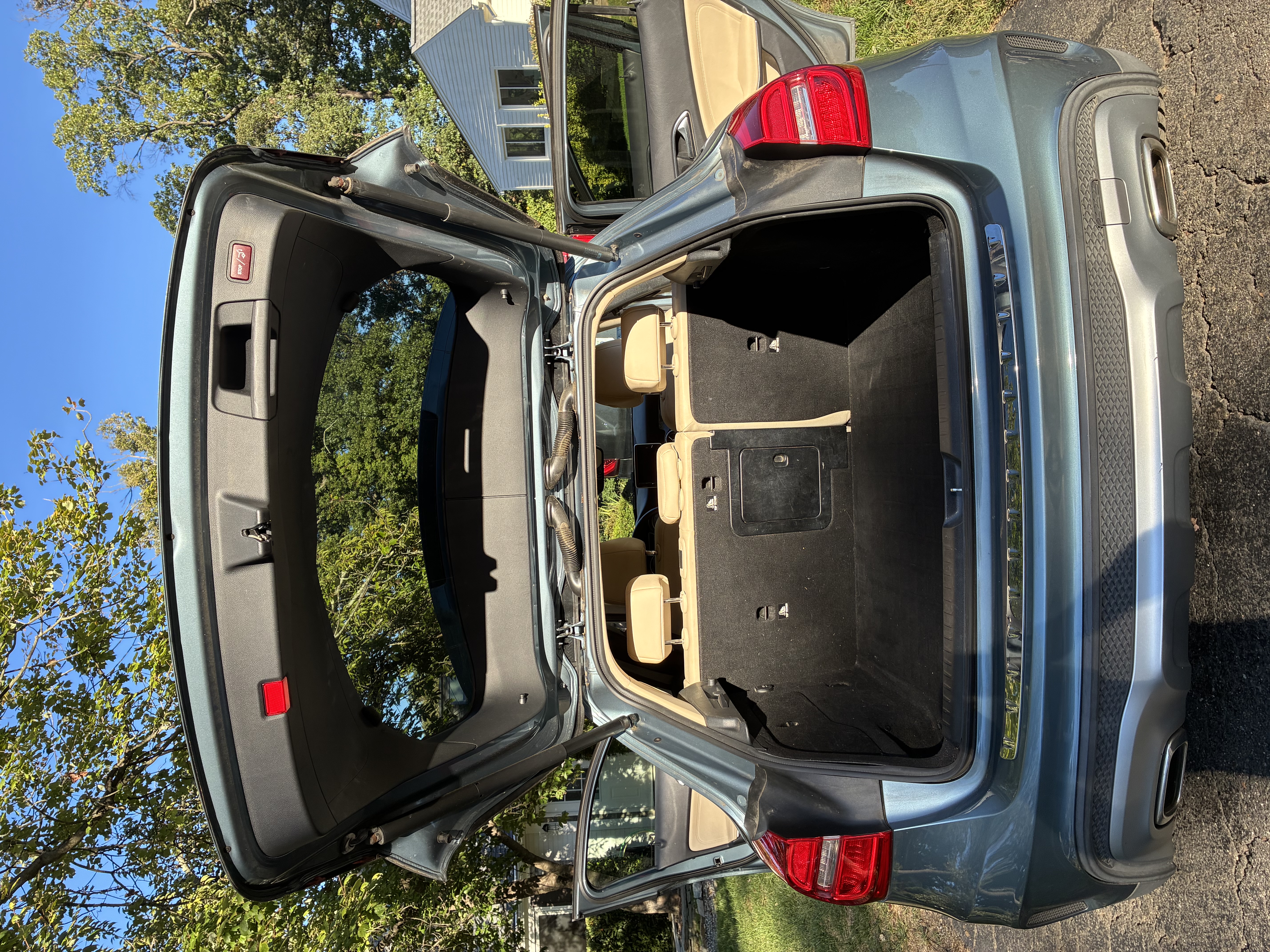 Used 2015 Mercedes-Benz GLA 250 4MATIC image 9