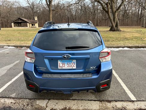 Used 2014 Subaru Crosstrek Touring w/ Popular Package #2 image 31