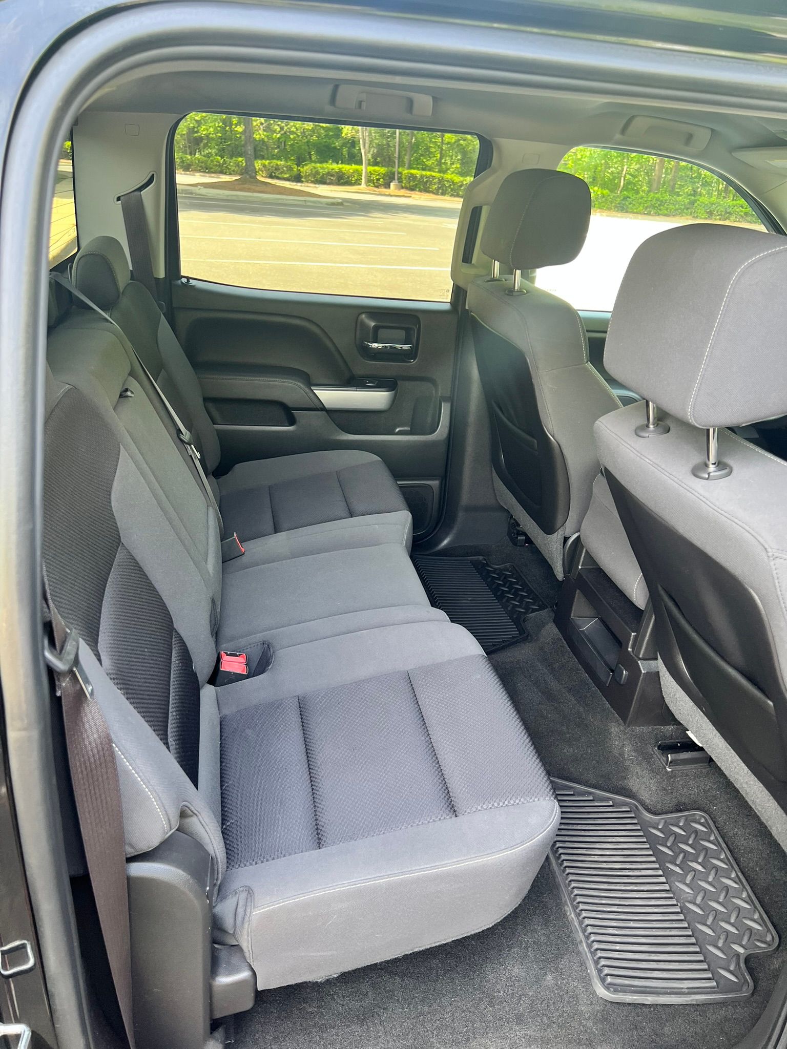 Used 2014 Chevrolet Silverado 1500 LT w/ All Star Edition AWD/4WD image 15