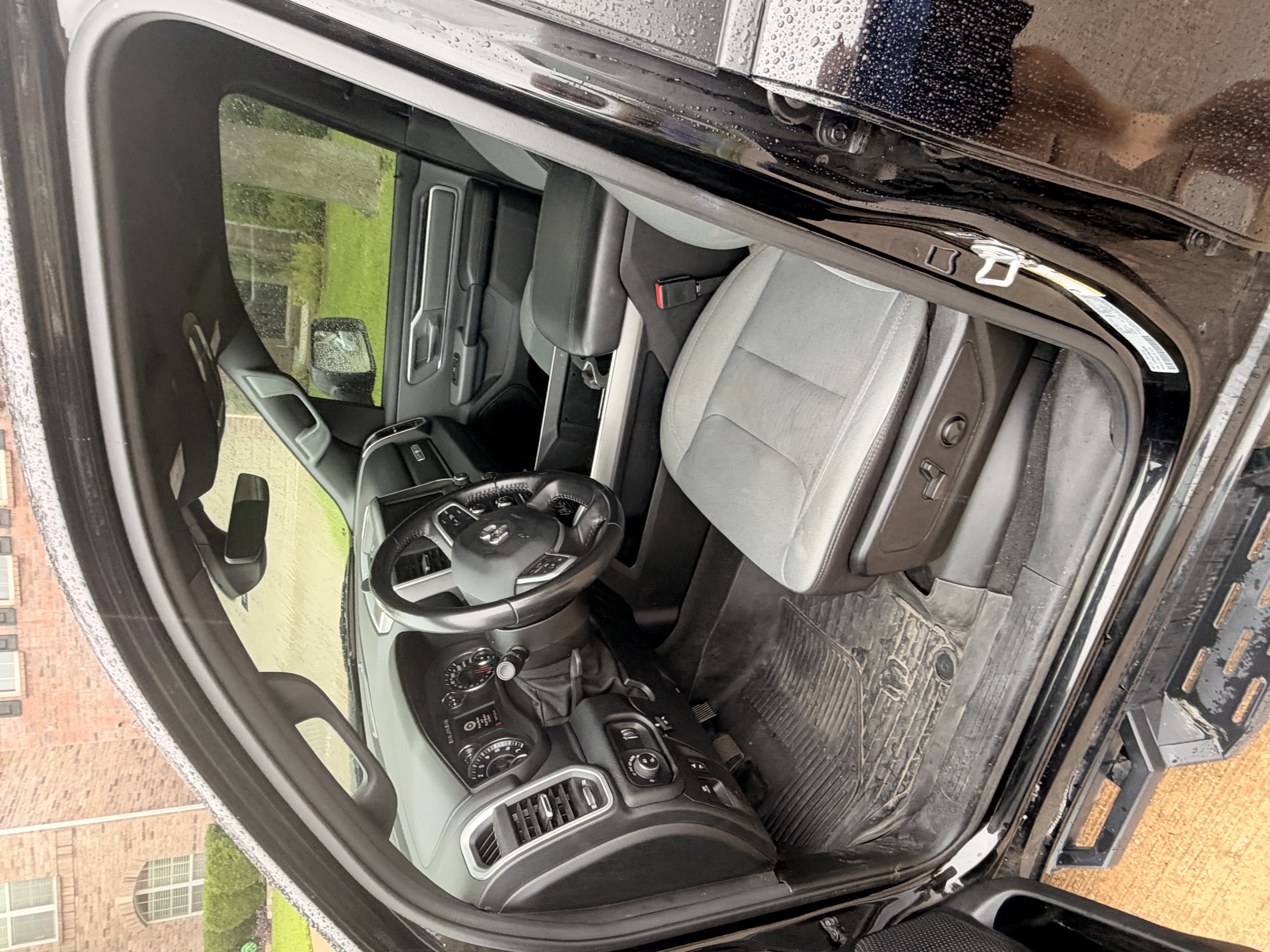 Used 2022 RAM 1500 Lone Star RWD image 11