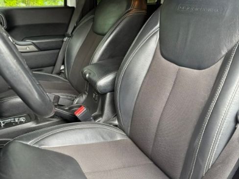 Used 2017 Jeep Wrangler Unlimited Sport image 10