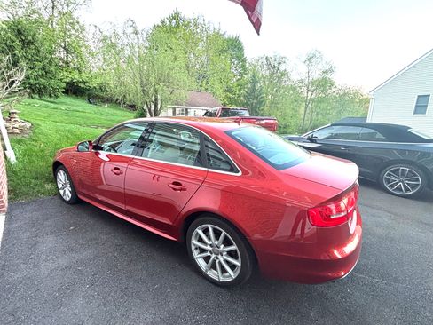 Used 2015 Audi A4 2.0T Premium AWD/4WD image 2