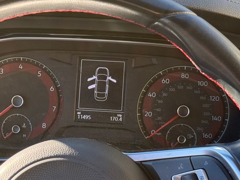 Used 2021 Volkswagen Jetta GLI image 18