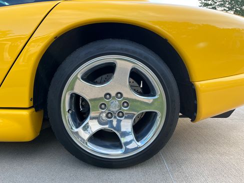 Used 2001 Dodge Viper RT/10 image 15