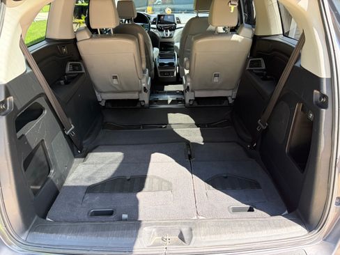Used 2019 Honda Odyssey EX-L image 15